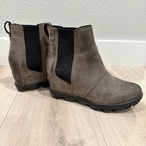 Sorel Joan of Artic Wedge
